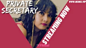 Private Secretary