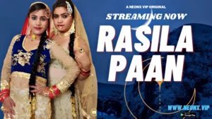 Rasila Paan