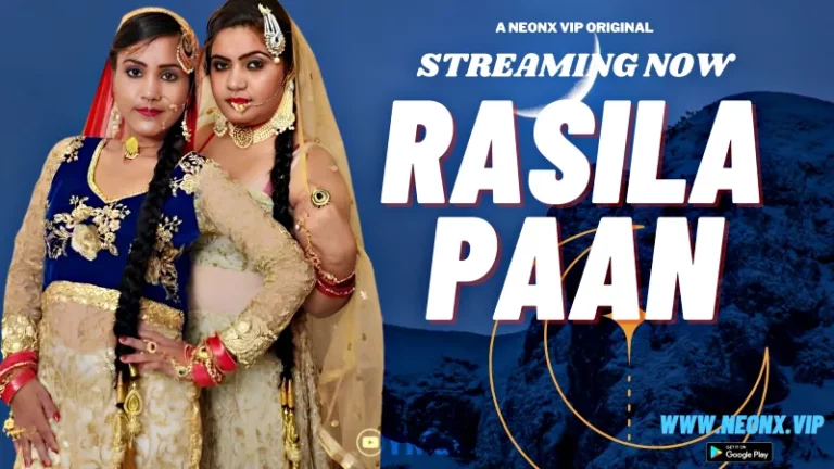 Rasila Paan