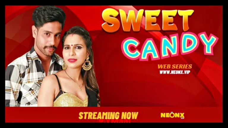 Sweet Candy
