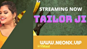 Tailor Ji