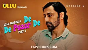 Thumbnail of De De Pyaar De Dost Episode 7 Web Series