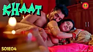Thumbnail of Khaat Episode 4 Web Series