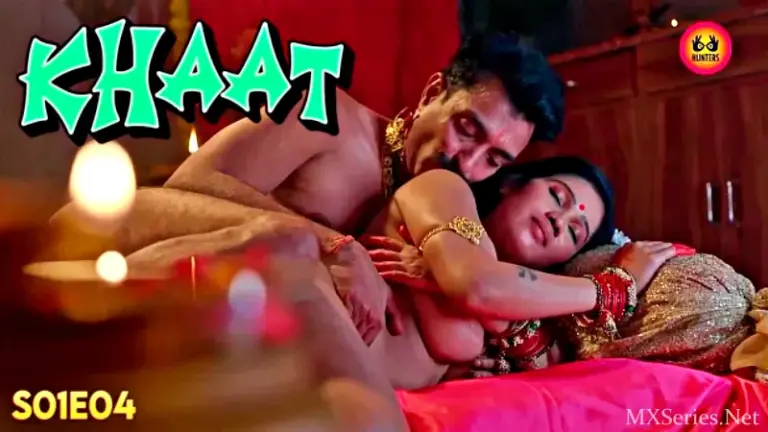 Thumbnail of Khaat Episode 4 Web Series