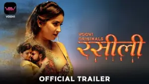 Thumbnail of Rasili Episode 1 Web Series