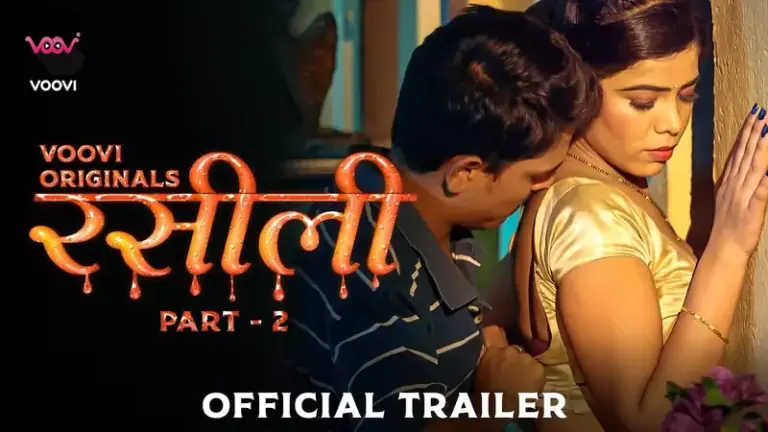 Thumbnail of Rasili Episode 2 Web Series