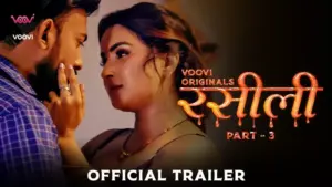 Thumbnail of Rasili Episode 3 Web Series