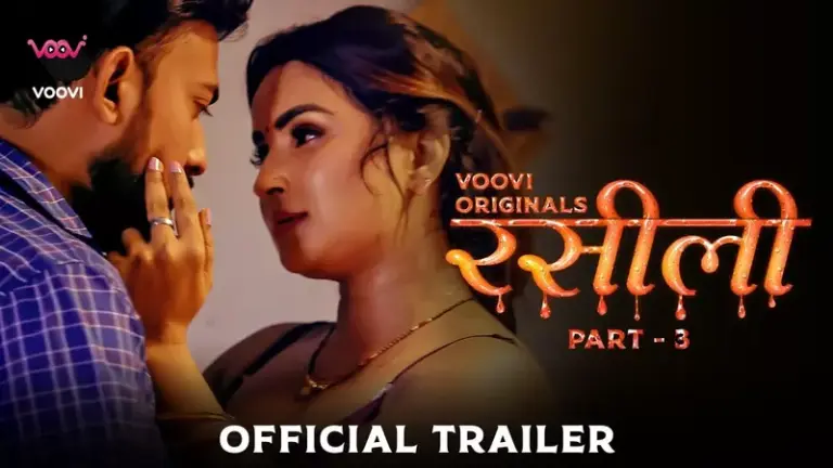 Thumbnail of Rasili Episode 3 Web Series