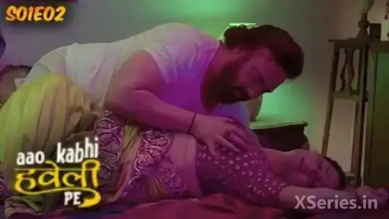 Thumbnail of Adla Badli Episode 5 Web Series
