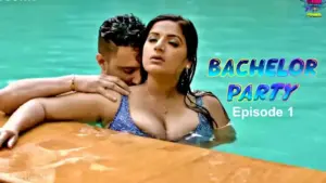 Thumbnail of Bachelor Party S1 Episode 1 Web Series