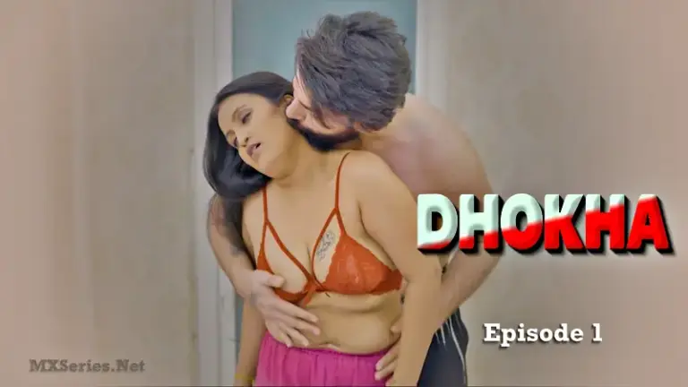 Thumbnail of Dhokha Feneo Episode 1 Web Series
