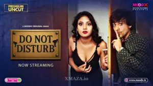 Thumbnail of Do Not Disturb Episode 1 Web Series