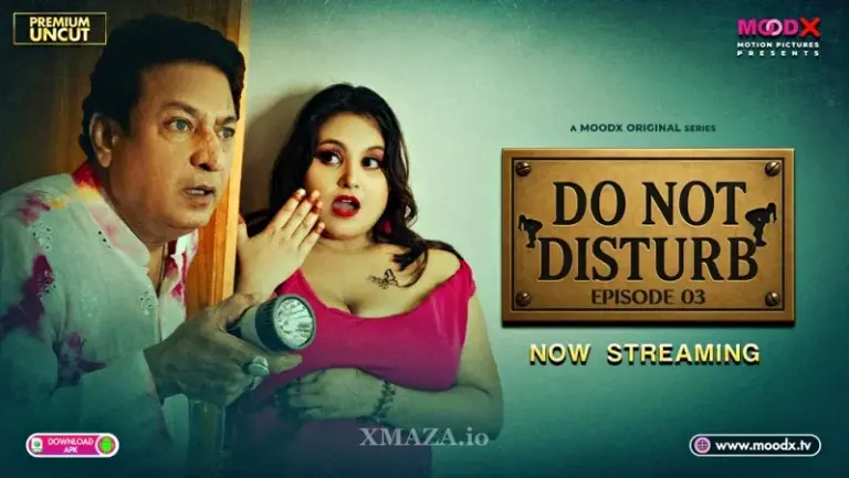 Thumbnail of Do Not Disturb Episode 3 Web Series