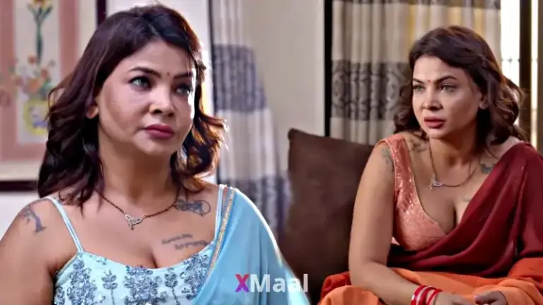 Thumbnail of Imaan Dol Jayega Episode 6 Web Series