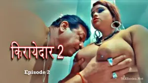 Thumbnail of Kirayedar 2 Episode 2 Web Series