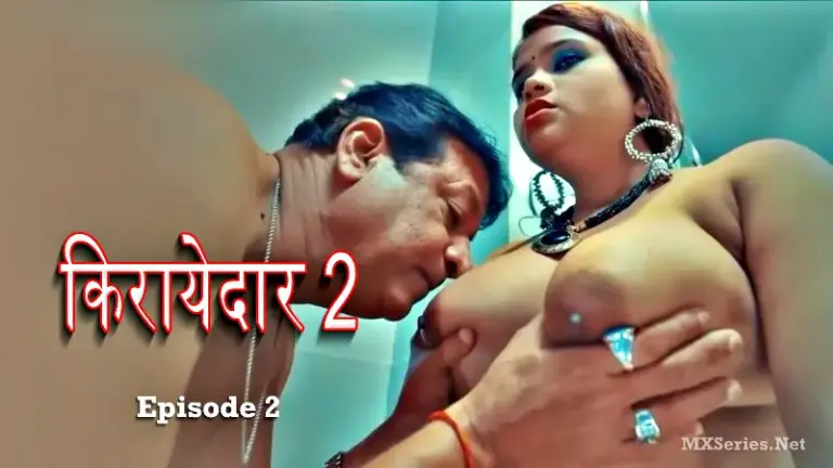 Thumbnail of Kirayedar 2 Episode 2 Web Series