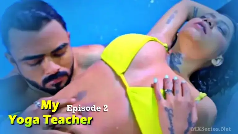 Thumbnail of My Yoga Teacher Episode 2 Web Series
