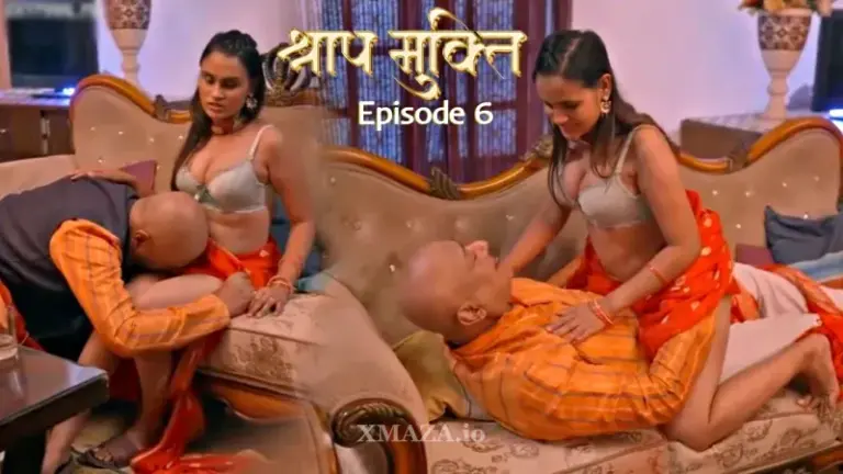 Thumbnail of Shraap Mukti Episode 6 Web Series