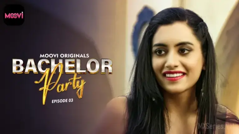 Thumbnail of Bachelor Party Episode 3 Web Series