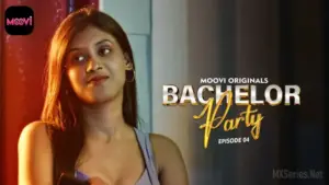 Thumbnail of Bachelor Party Episode 4 Web Series