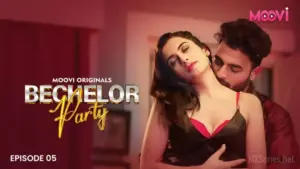 Thumbnail of Bachelor Party Episode 5 Web Series
