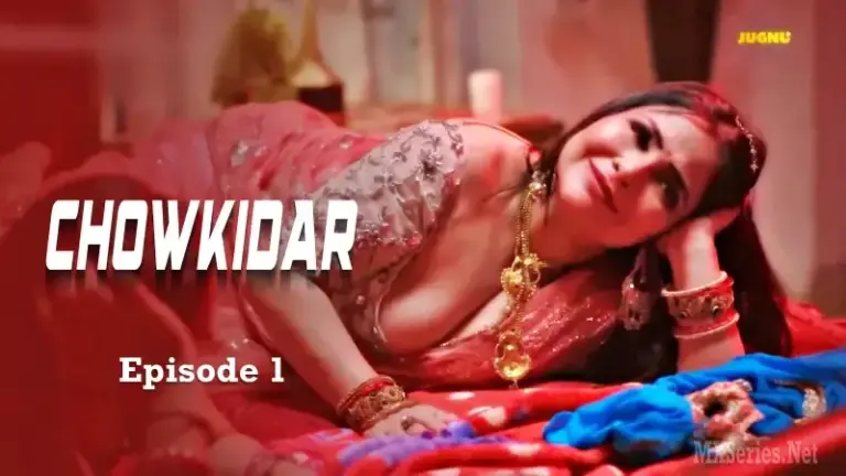Thumbnail of Chowkidar Episode 1 Web Series