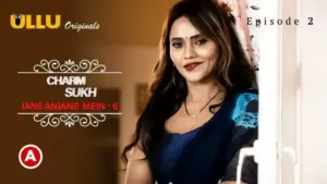 Thumbnail of Jane Anjane Mein 6 Episode 2 Web Series