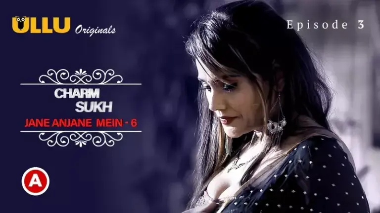 Thumbnail of Jane Anjane Mein 6 Episode 3 Web Series