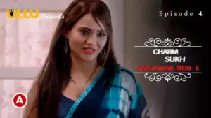 Thumbnail of Jane Anjane Mein 6 Episode 4 Web Series