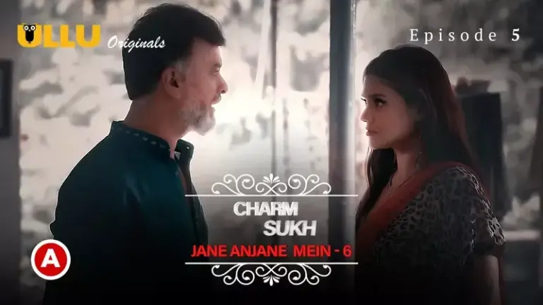 Thumbnail of Jane Anjane Mein 6 Episode 5 Web Series