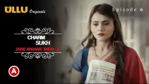 Thumbnail of Jane Anjane Mein 6 Episode 6 Web Series