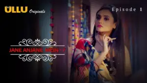 Thumbnail of Jane Anjane Mein 7 Episode 1 Web Series