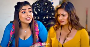 Thumbnail of Khatshala Episode 2 Web Series