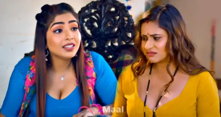 Thumbnail of Khatshala Episode 2 Web Series