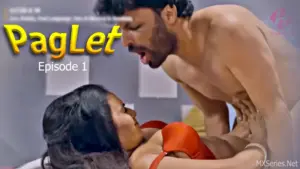 Thumbnail of Paglet Hulchul Episode 1 Web Series