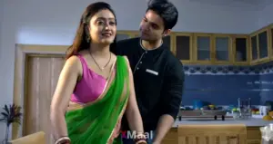 Thumbnail of Pati Patni and She Episode 2 Web Series